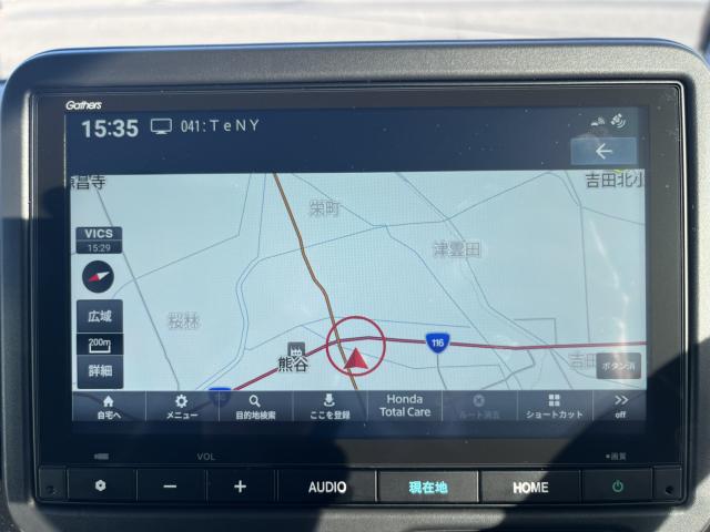 N_BOXカスタム(新潟県新潟市西蒲区)