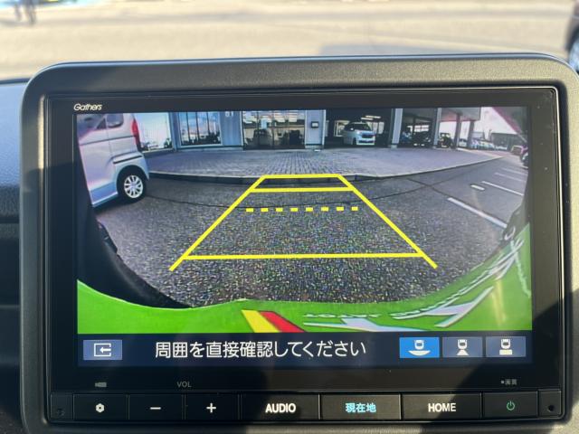 N_BOXカスタム(新潟県新潟市西蒲区)