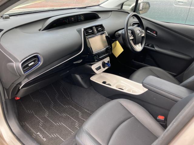 プリウス（新潟県長岡市）画像6