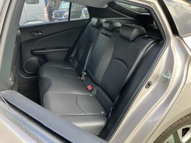 プリウス（新潟県長岡市）画像9