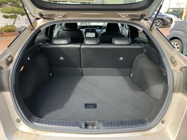 プリウス（新潟県長岡市）画像49