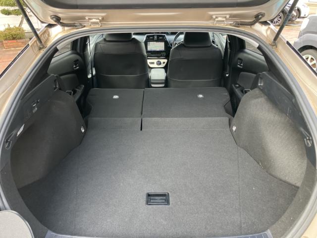 プリウス（新潟県長岡市）画像50