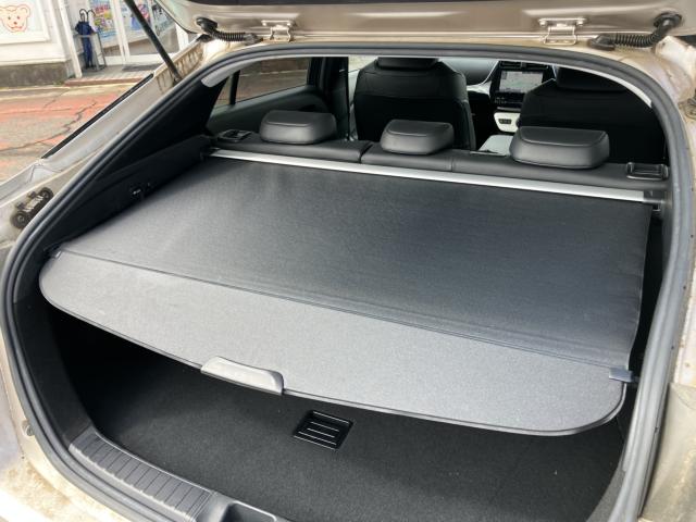 プリウス（新潟県長岡市）画像51