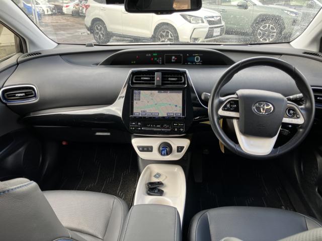 プリウス（新潟県長岡市）画像30