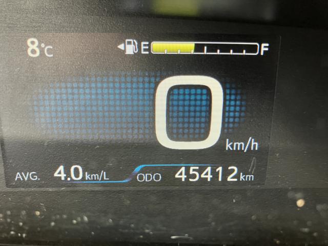 プリウス（新潟県長岡市）画像11