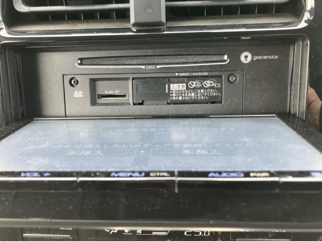 プリウス（新潟県長岡市）画像22