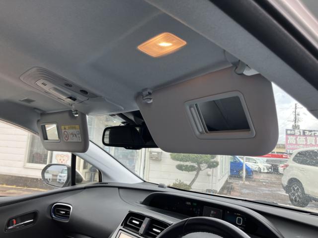 プリウス（新潟県長岡市）画像46