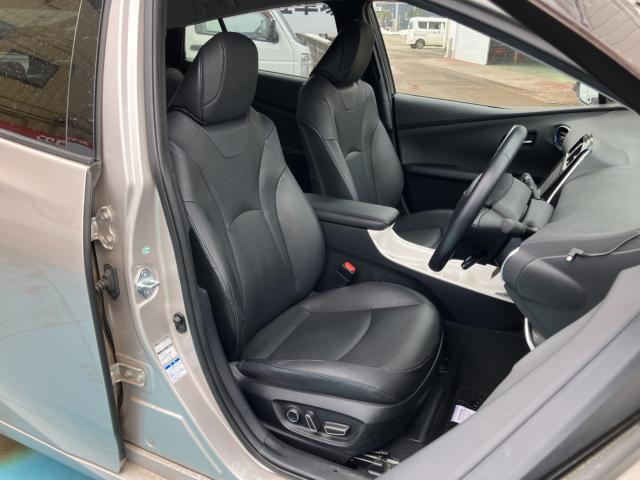 プリウス（新潟県長岡市）画像8