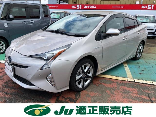 プリウス（新潟県長岡市）画像2