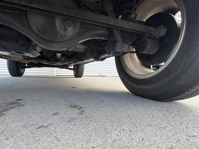 パジェロミニ(新潟県新潟市西区)