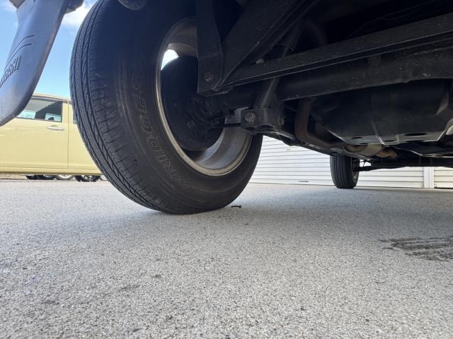 パジェロミニ(新潟県新潟市西区)