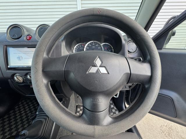 パジェロミニ(新潟県新潟市西区)