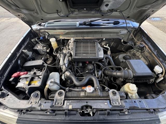 パジェロミニ(新潟県新潟市西区)