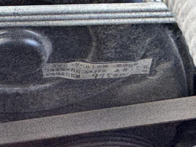 パジェロミニ(新潟県新潟市西区)