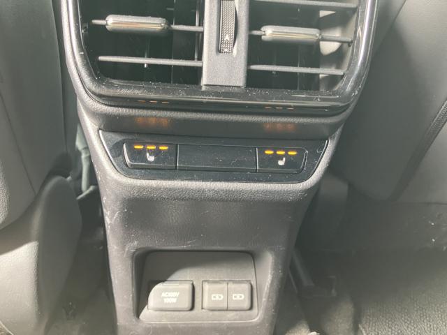 レクサスＮＸ（新潟県長岡市）