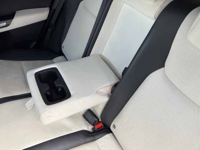 レクサスＮＸ（新潟県長岡市）