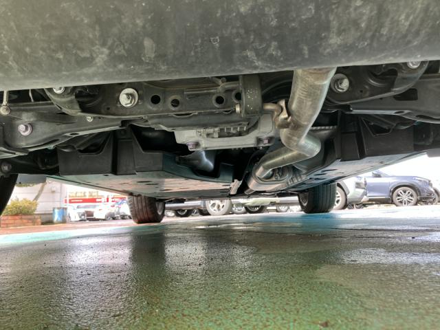 レクサスＮＸ（新潟県長岡市）