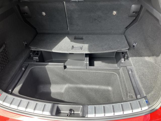 レクサスＮＸ（新潟県長岡市）