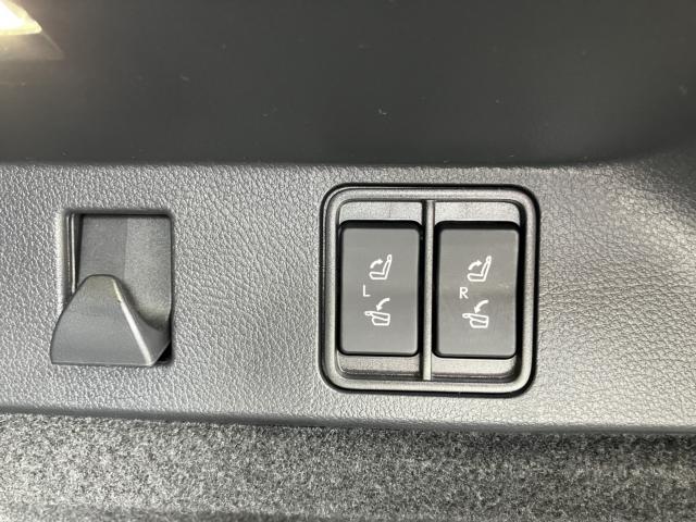 レクサスＮＸ（新潟県長岡市）