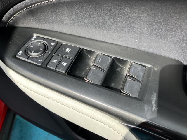 レクサスＮＸ（新潟県長岡市）