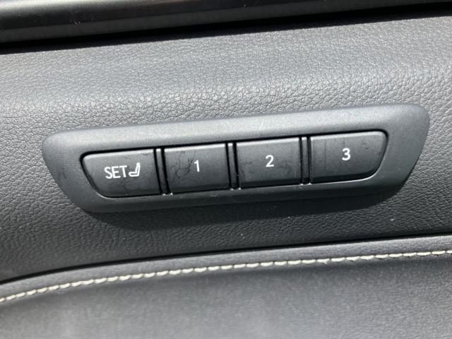 レクサスＮＸ（新潟県長岡市）