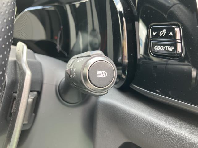 レクサスＮＸ（新潟県長岡市）