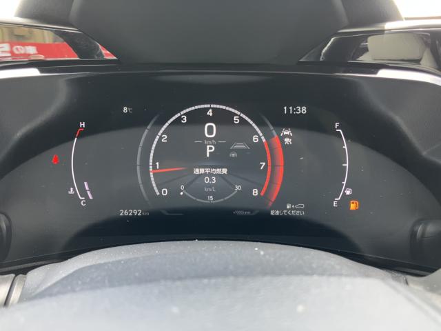 レクサスＮＸ（新潟県長岡市）