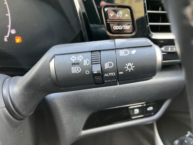 レクサスＮＸ（新潟県長岡市）