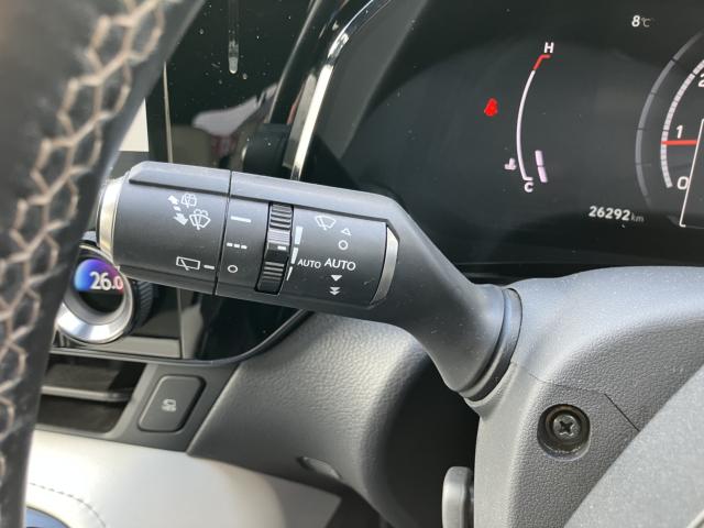 レクサスＮＸ（新潟県長岡市）