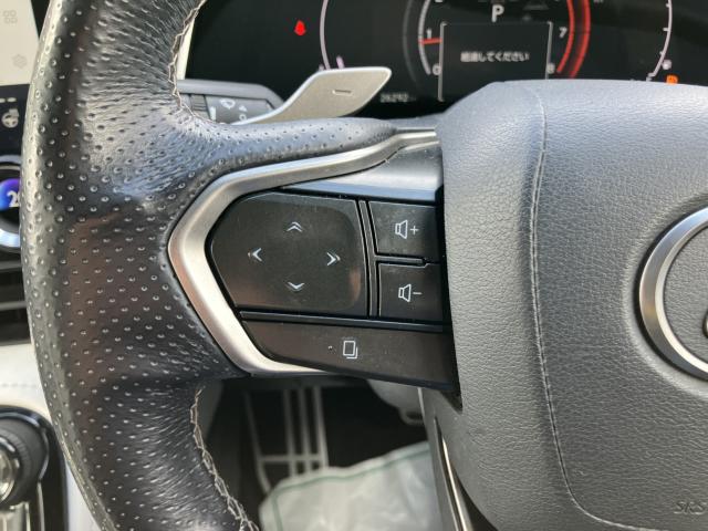 レクサスＮＸ（新潟県長岡市）