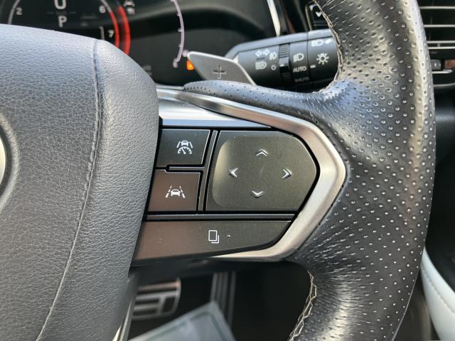 レクサスＮＸ（新潟県長岡市）