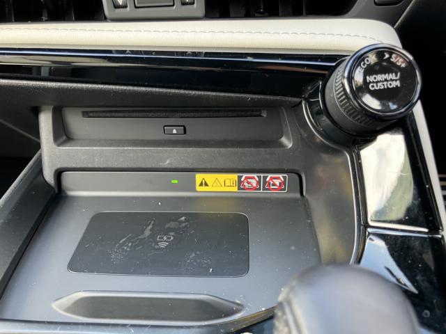 レクサスＮＸ（新潟県長岡市）