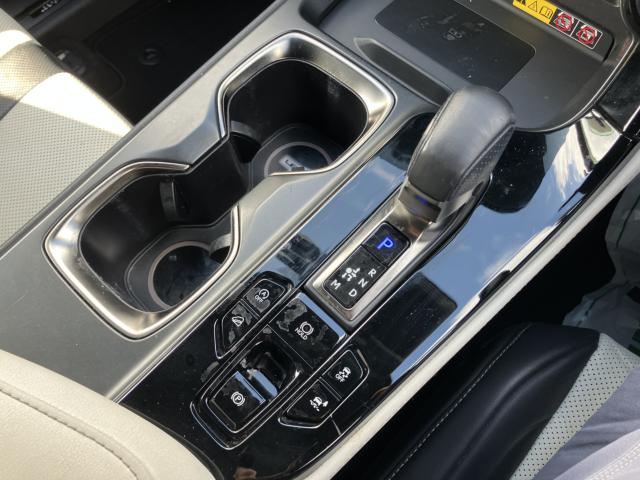 レクサスＮＸ（新潟県長岡市）