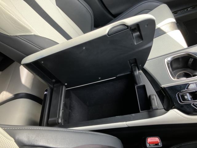 レクサスＮＸ（新潟県長岡市）