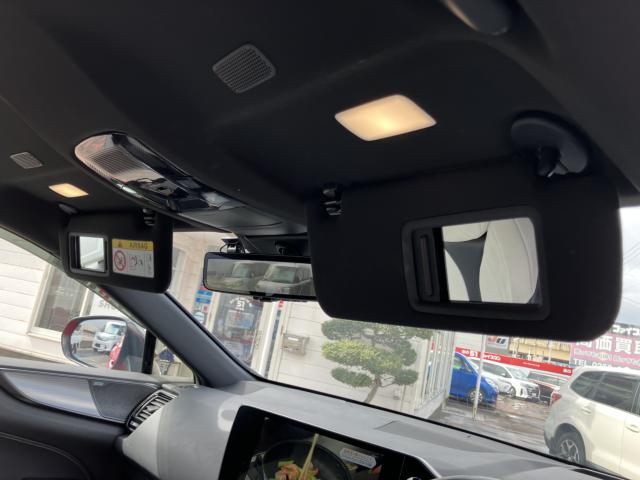 レクサスＮＸ（新潟県長岡市）