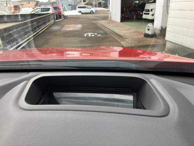 レクサスＮＸ（新潟県長岡市）