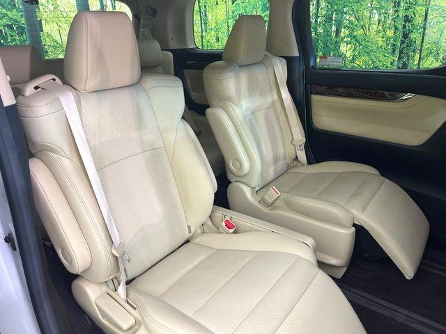 アルファードハイブリッド（新潟県新潟市東区）画像8