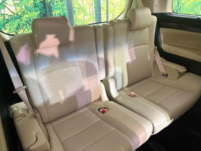 アルファードハイブリッド（新潟県新潟市東区）画像9