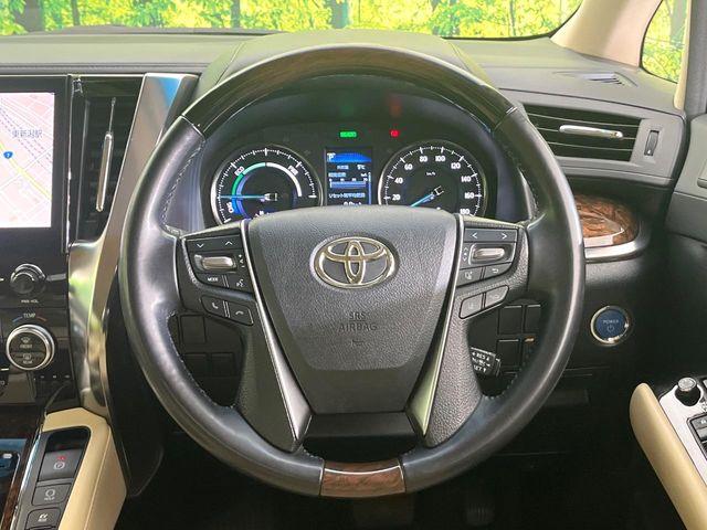 アルファードハイブリッド（新潟県新潟市東区）画像11