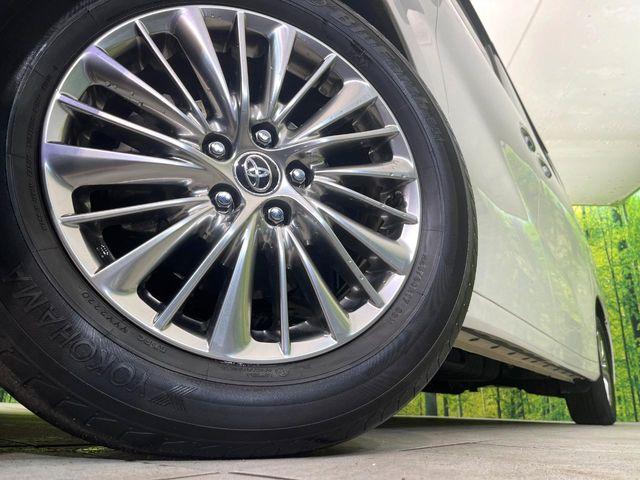 アルファードハイブリッド（新潟県新潟市東区）画像13