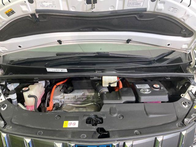 アルファードハイブリッド（新潟県新潟市東区）画像18