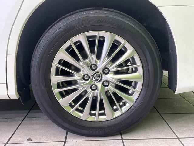 アルファードハイブリッド（新潟県新潟市東区）画像22