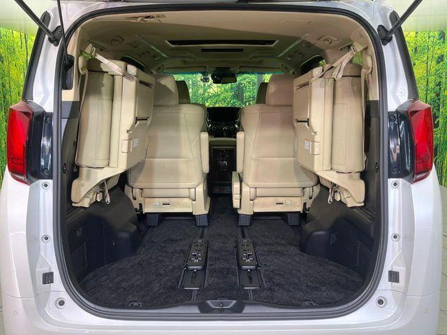 アルファードハイブリッド（新潟県新潟市東区）画像29