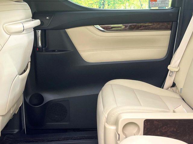 アルファードハイブリッド（新潟県新潟市東区）画像35