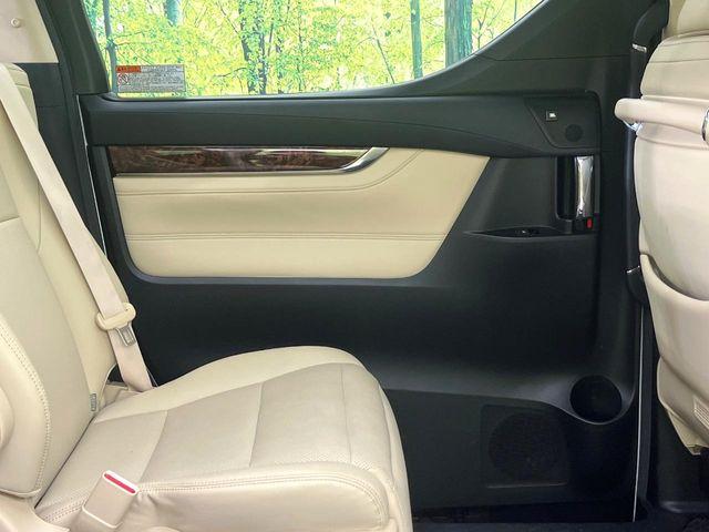 アルファードハイブリッド（新潟県新潟市東区）画像40