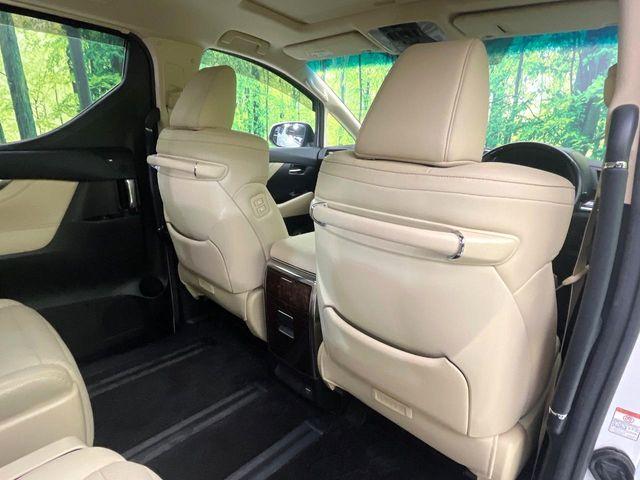 アルファードハイブリッド（新潟県新潟市東区）画像41