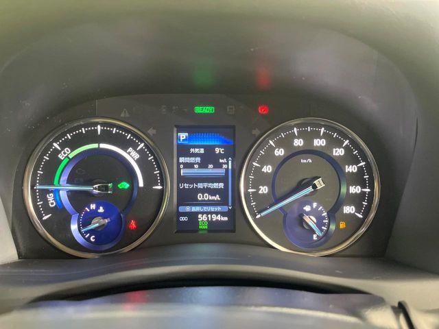 アルファードハイブリッド（新潟県新潟市東区）画像55