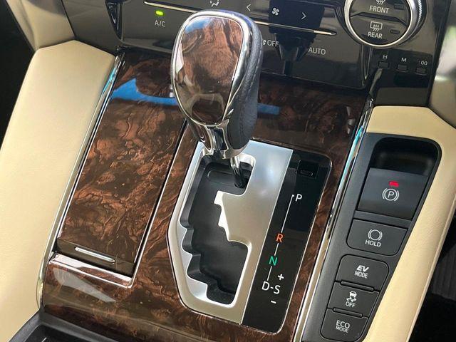 アルファードハイブリッド（新潟県新潟市東区）画像58