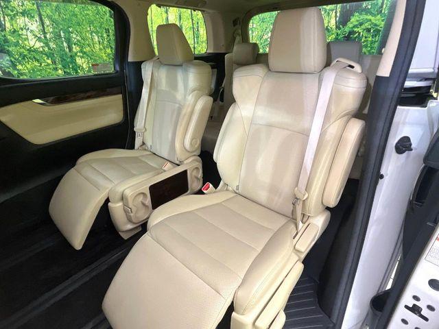 アルファードハイブリッド（新潟県新潟市東区）画像71