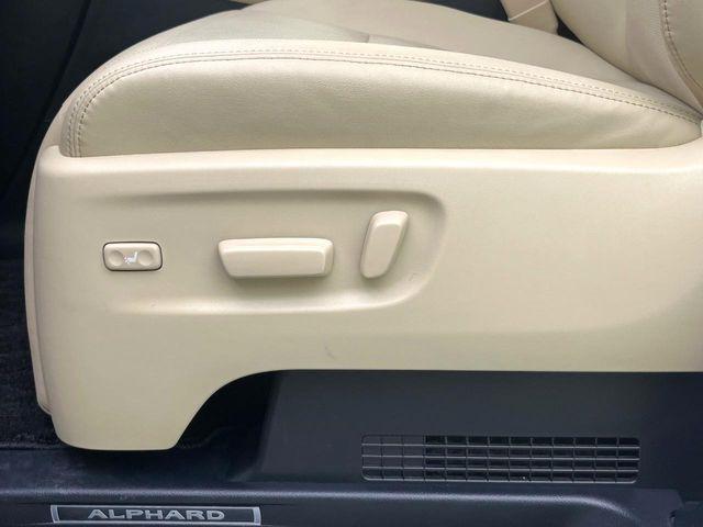 アルファードハイブリッド（新潟県新潟市東区）画像74